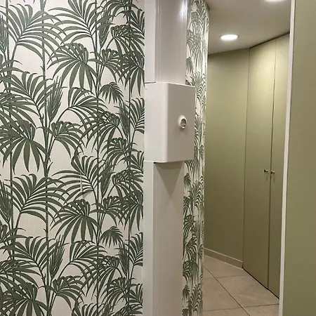 Ξενοδοχείο με διαμερίσματα Multiresidence L'elysee *