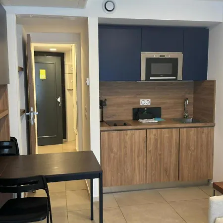 Multiresidence L'elysee Παρίσι