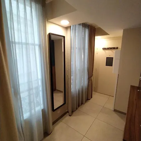 Multiresidence L'elysee * パリ
