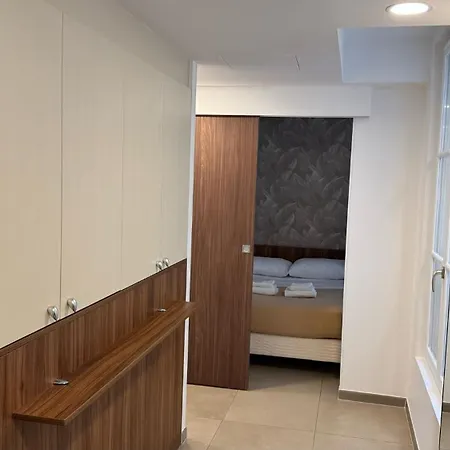 Multiresidence L'elysee * パリ