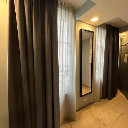 Multiresidence L'elysee アパートホテル *
