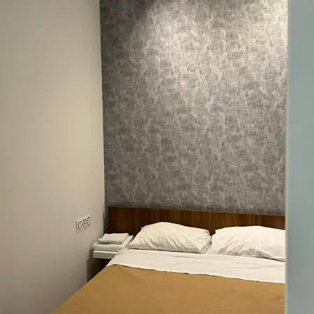 Multiresidence L'elysee アパートホテル パリ