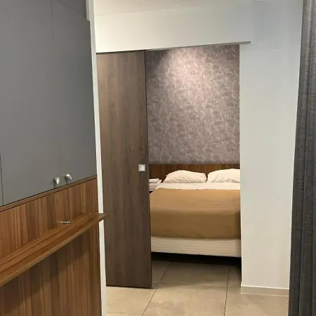 Multiresidence L'elysee *