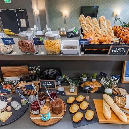 Appart'city Collection Gare De Lyon Aparthotel