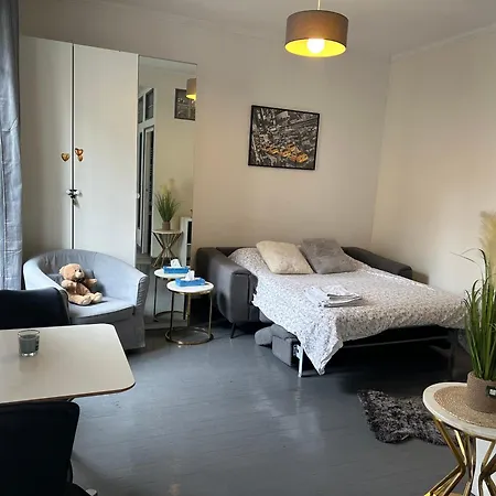 Cosy Beaubourg * Paris