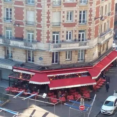 Au Coeur De Au Pied De Notre Dame Equipe Salle De Bains Wc Calme Clair Type Clim Ascenseur Lejlighed *