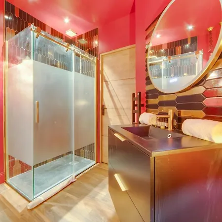 & Week-end Apartamento *