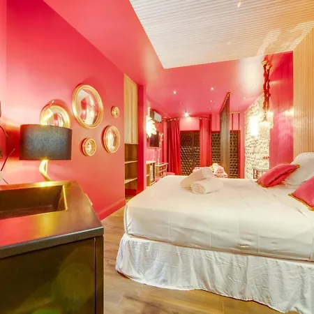 Apartamento & Week-end París