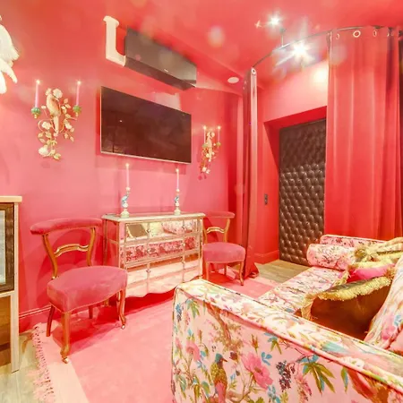 Apartamento & Week-end