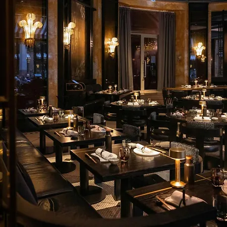 מלון De Galles, A Luxury Collection Hotel, 5*