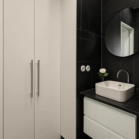Apartment Grenelle Champs De Mars Paris