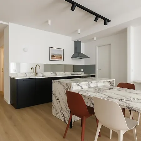 Grenelle Champs De Mars Apartment
