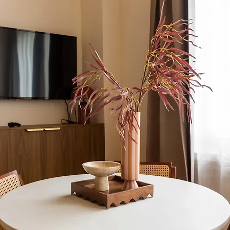 Port-royal - Cosy - 1br- 4p Apartment