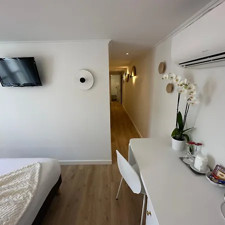 Otel Opera Deauville 3*