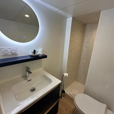 Otel Opera Deauville 3*