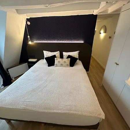 Opera Deauville Otel