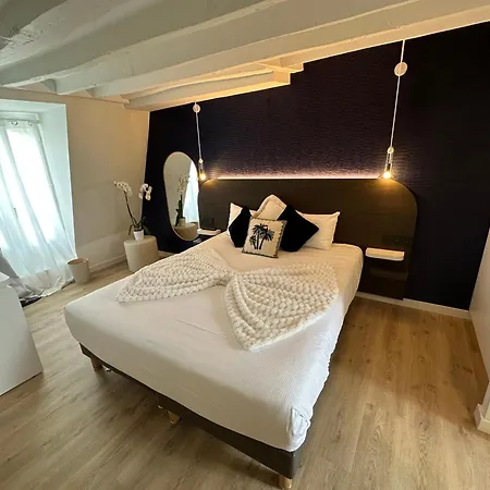 Otel Opera Deauville Paris
