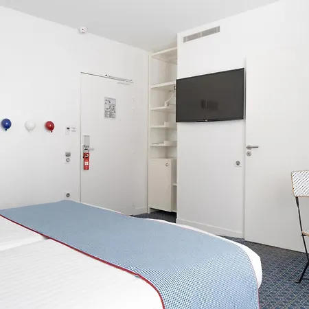 34b - Astotel 3*