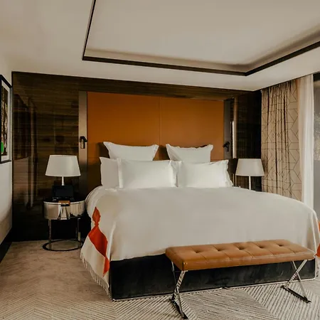 Bvlgari Hotel 5*