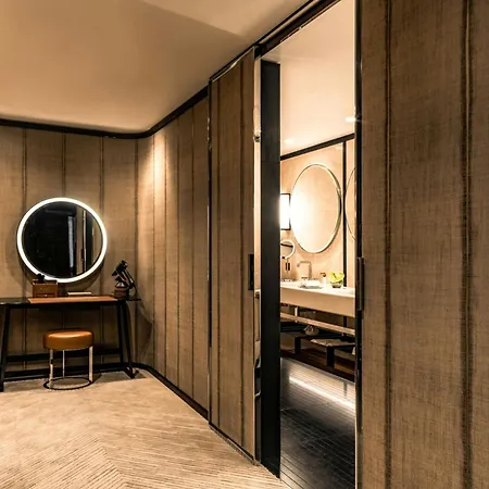 Bvlgari Hotel Paris
