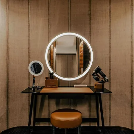 Bvlgari Hotel