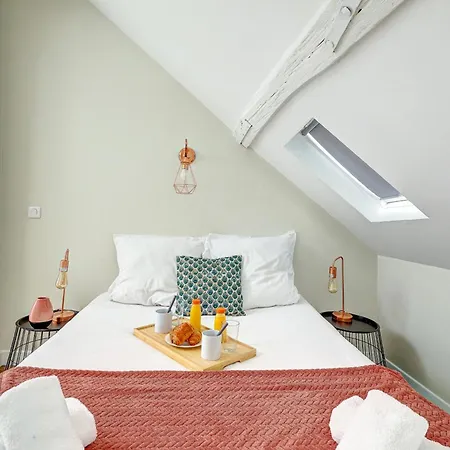 Apartment Bluestay 24 - Superb In *