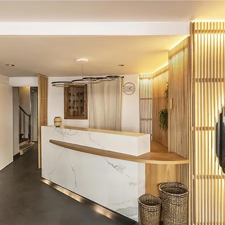 Western Aramis Saint Germain Hotel