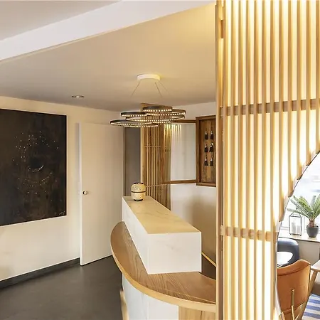 Hotel Western Aramis Saint Germain