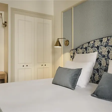 Etoile Saint Ferdinand By Happyculture Hotel Paris