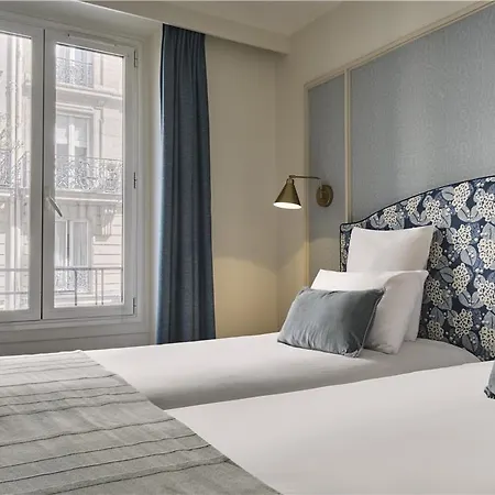 Etoile Saint Ferdinand By Happyculture 4*