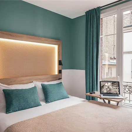 Ibis Styles Montmartre Nord 3* Paris