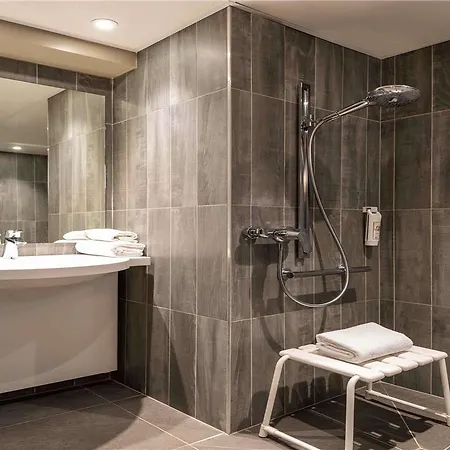 Ibis Alesia Montparnasse Hotel Paris
