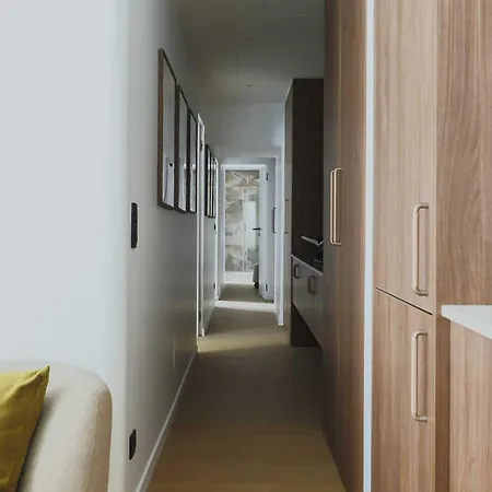 Elegant - 3br-8p- Le Marais Apartamento