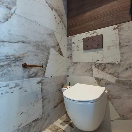 Elegant - 3br-8p- Le Marais Apartamento París