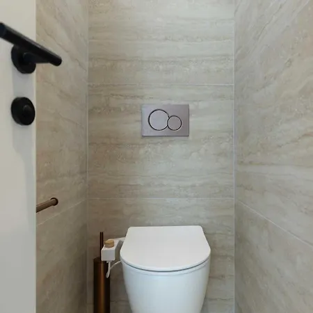 Elegant - 3br-8p- Le Marais Apartamento París
