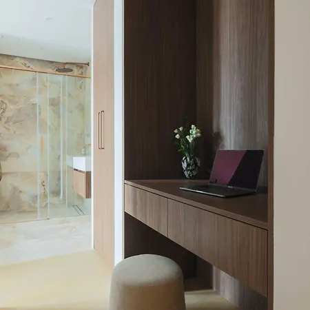 Elegant - 3br-8p- Le Marais * París