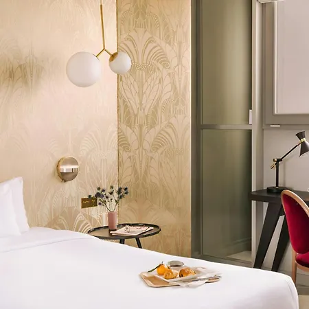 Atala Hotel Champs Elysees, Sonder By Marriott Bonvoy Hotel