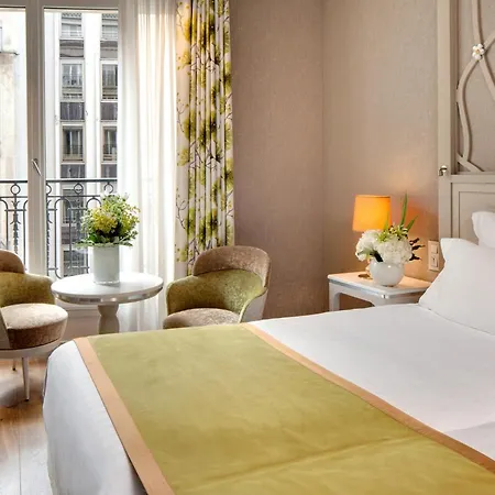 Rochester Champs Elysees Hotel 4*