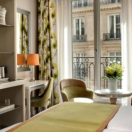 Rochester Champs Elysees 4*