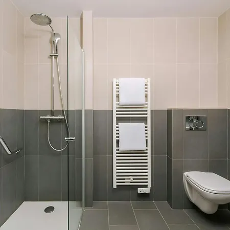 Le Frochot Hotel Pigalle, Sonder By Marriott Bonvoy Hotel