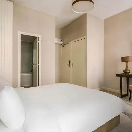 Hotel Le Frochot Hotel Pigalle, Sonder By Marriott Bonvoy 3*