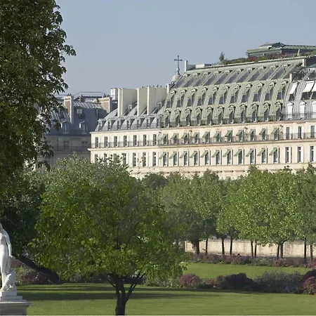 Le Meurice - Dorchester Collection 5*
