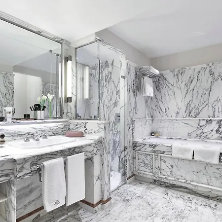 Le Meurice - Dorchester Collection Paryż