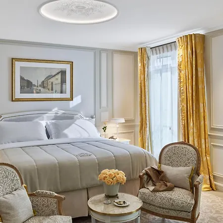 Le Meurice - Dorchester Collection 5*