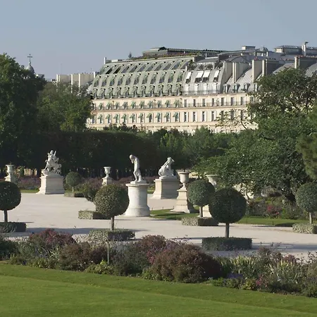 Le Meurice - Dorchester Collection Hotel