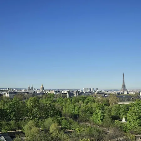 Hotel Le Meurice - Dorchester Collection Paris