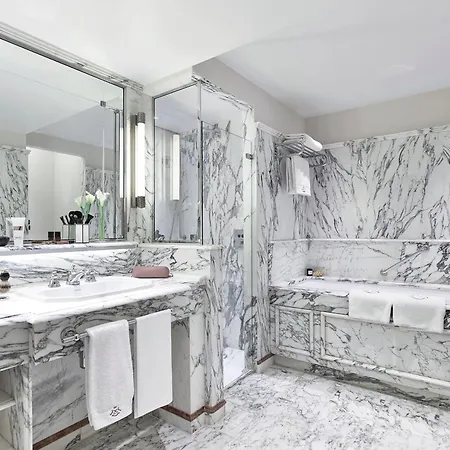 Le Meurice - Dorchester Collection 5*