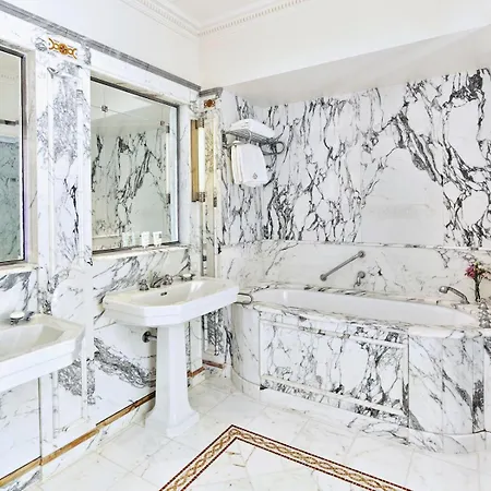 Le Meurice - Dorchester Collection 5* Paryż