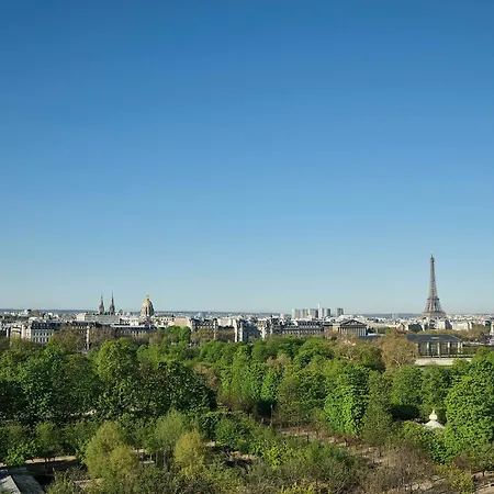 Le Meurice - Dorchester Collection