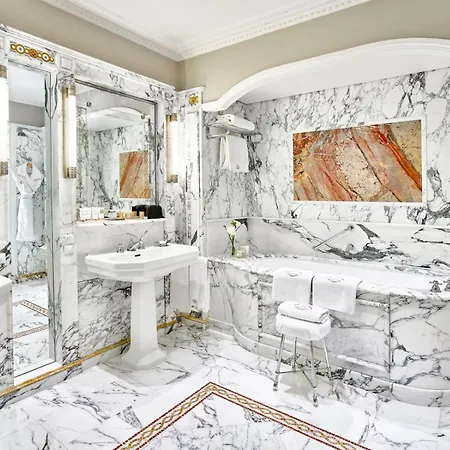 Le Meurice - Dorchester Collection